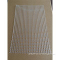 HDPE square Bird plastic mesh